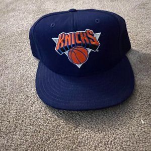 Knicks Hat